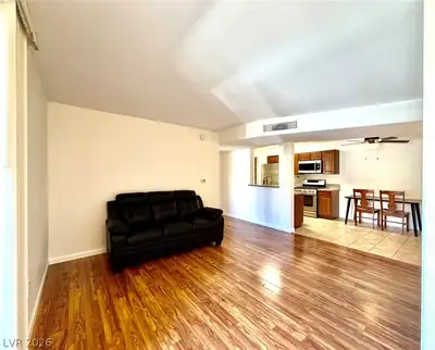 2120 Ramrod Avenue 2313 Living Room