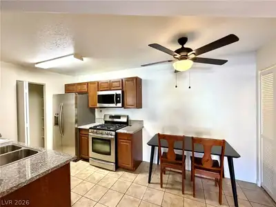 2120 Ramrod Avenue 2313 Kitchen