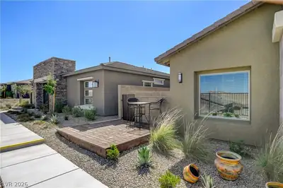 896 Regent Terrace Lane, Las Vegas