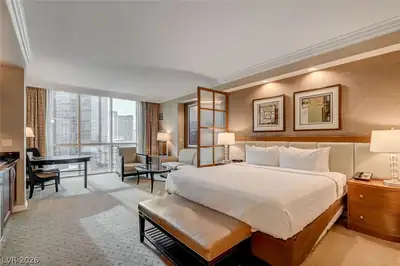125 East Harmon Avenue 1111, Las Vegas