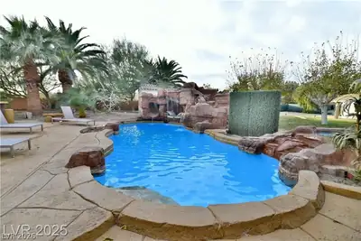2926 East Eldorado Lane Las Vegas, NV 89120
