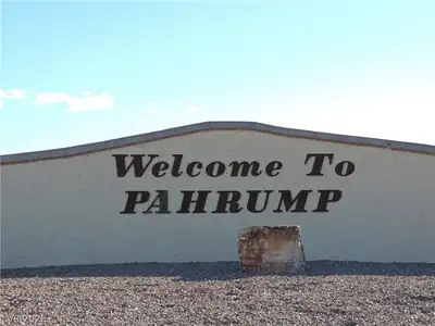 2481 East Flintstone Street Pahrump, NV 89048