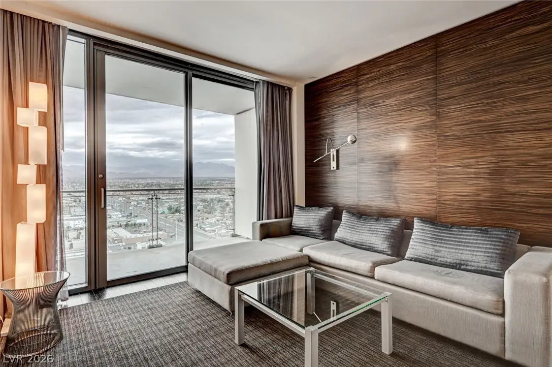 4381 West Flamingo Road 2609