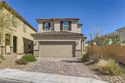 8440 Alder Sprout Avenue, Las Vegas