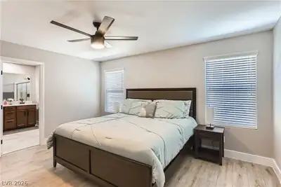 8440 Alder Sprout Avenue, Las Vegas, NV 89113 Bedroom