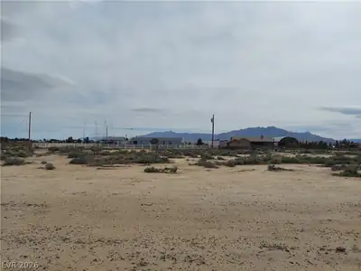 4311 West Grubstake Lane Pahrump, NV 89060