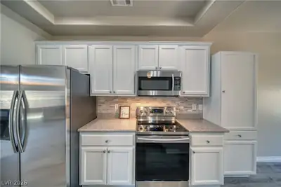 5670 Harrison Place, Pahrump, NV 89060 Kitchen