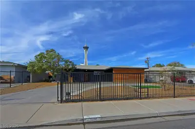 2108 South 6th Street, Las Vegas