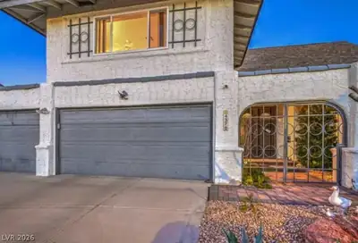 4370 Flandes Street, Las Vegas