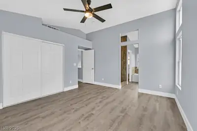 8946 Libertyvale Drive, Las Vegas, NV 89123 Bedroom