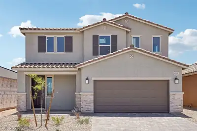 4039 Zebra Cactus Avenue, Las Vegas