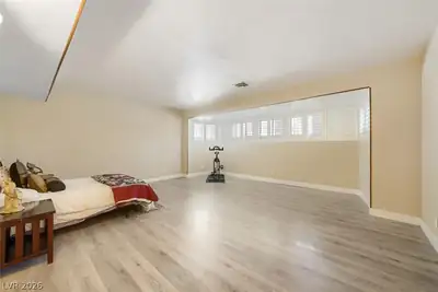 7082 Mira Vista Street, Las Vegas, NV 89120 Bedroom