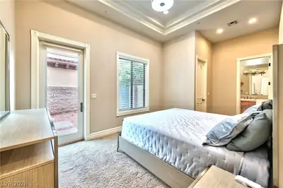 1581 Villa Rica Drive, Henderson, NV 89052 Bedroom