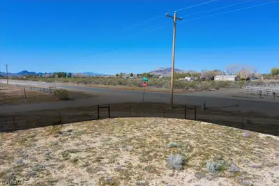 0 Gold, Sandy Valley, NV 89019 Yard