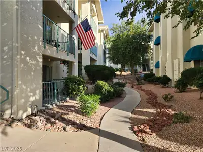 3550 Bay Sands Drive 3025 Community