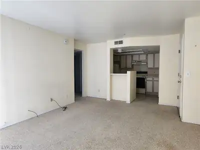 3550 Bay Sands Drive 3025 Living Room