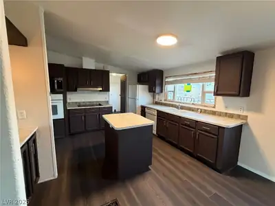 1775 West Topsy Avenue, Moapa, NV 89025 Kitchen