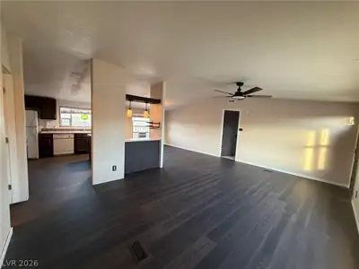 1775 West Topsy Avenue, Moapa, NV 89025 Living Room