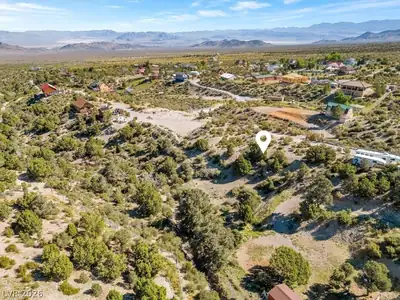 91 Aspen Road 095-01-710-007 Cold Creek, NV 89124