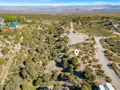 91 Aspen Road 095-01-710-007, Cold Creek, NV 89124 Lot