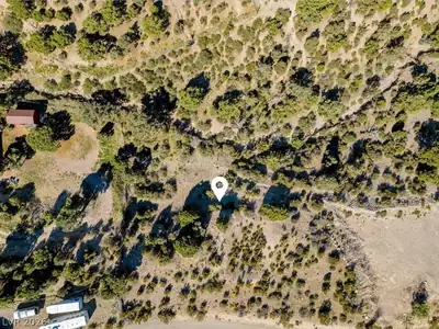 91 Aspen Road 095-01-710-007, Cold Creek, NV 89124 Lot
