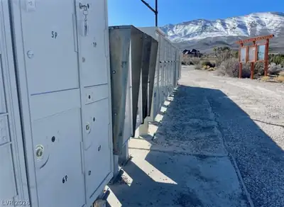 91 Aspen Road 095-01-710-007, Cold Creek, NV 89124 Community
