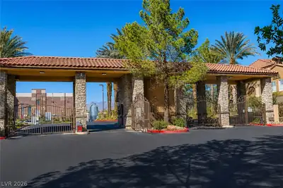 2200 South Fort Apache Road 2032, Las Vegas