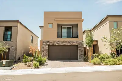 9807 Mojave Mountain Street Las Vegas, NV 89166