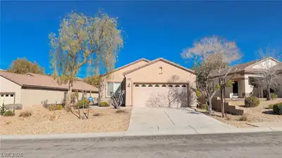 2524 Nashira Street, Henderson