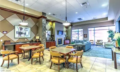 2524 Nashira Street, Henderson, NV 89044 Dining Area