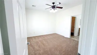2524 Nashira Street, Henderson, NV 89044 Primary Bedroom
