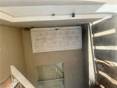 208 Orland Street 12 Entry