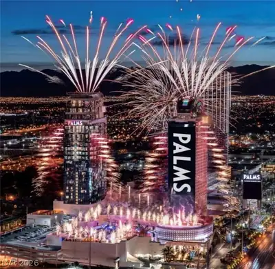 4381 West Flamingo Road 1922, Las Vegas
