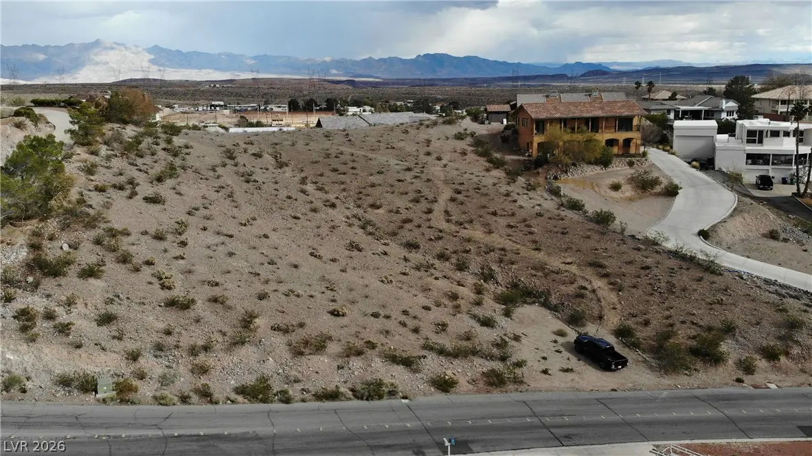 1413 Pueblo Drive, Boulder City, NV 89005
