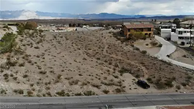 1413 Pueblo Drive Boulder City, NV 89005