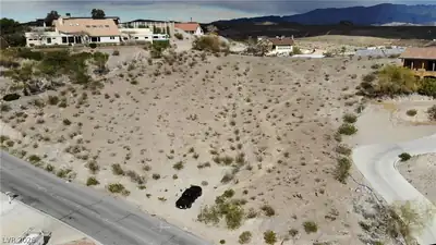 1413 Pueblo Drive, Boulder City, NV 89005 Aerial View