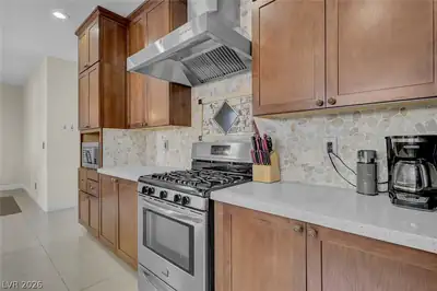 518 Chance Cove Drive, Henderson, NV 89052 Kitchen