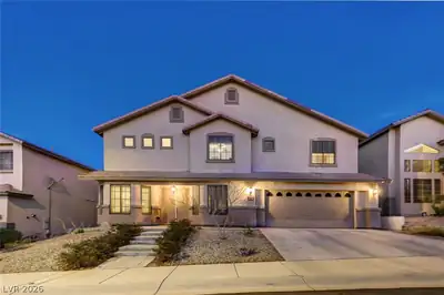 518 Chance Cove Drive Henderson, NV 89052