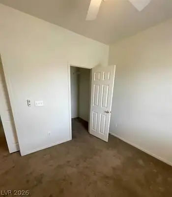 677 Principle Point Avenue, Henderson, NV 89012 Bedroom