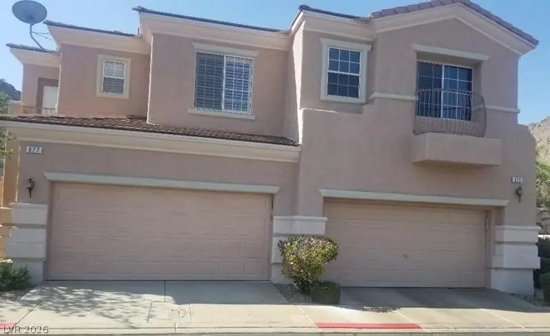 677 Principle Point Avenue, Henderson, NV 89012