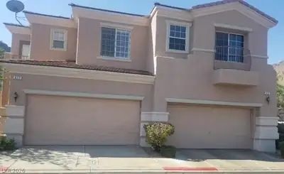 677 Principle Point Avenue Henderson, NV 89012