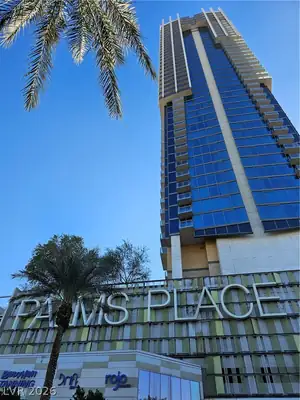 4381 West Flamingo Road 2116 Las Vegas, NV 89103
