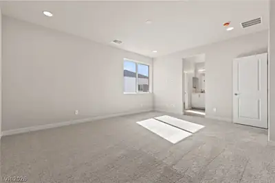 8629 Ensworth Street 105 Bedroom