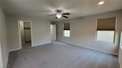 2276 Sky Island Drive, Henderson, NV 89002 Bedroom