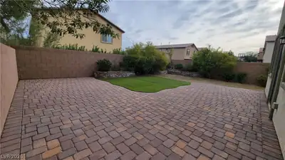 2276 Sky Island Drive, Henderson, NV 89002 Patio