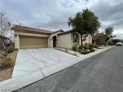 10596 Upper Laurel Street, Las Vegas