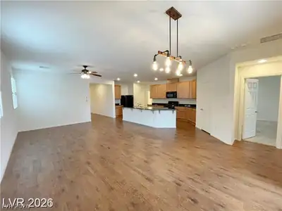 10596 Upper Laurel Street, Las Vegas, NV 89179 Kitchen