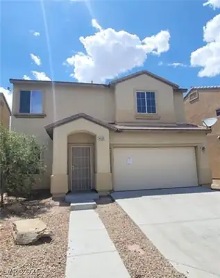 4039 Meadow Foxtail Drive, Las Vegas