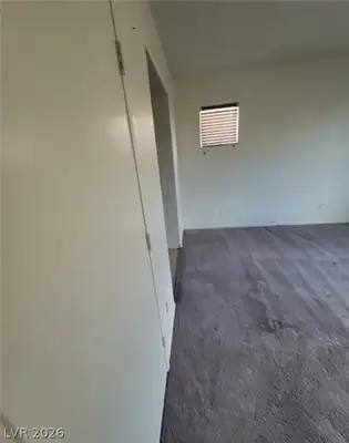 4039 Meadow Foxtail Drive, Las Vegas, NV 89122 Patio