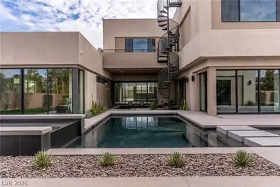 3510 Cosima Lane, Las Vegas